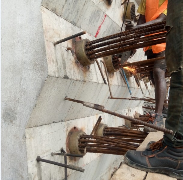 Design of Prestressed Concrete Beam for Flexural Capacity – Worked Example