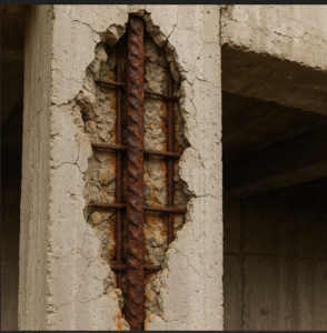 Durability of Concrete Structures