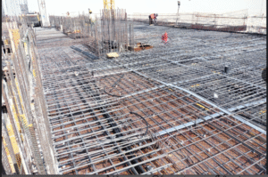 Design of One-way Post-tensioned slab – Worked Example