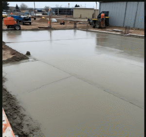 Shrinkage and its Effects in Concrete Structures