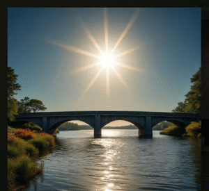 Thermal actions on Bridge Decks (EN 1991-1-5)