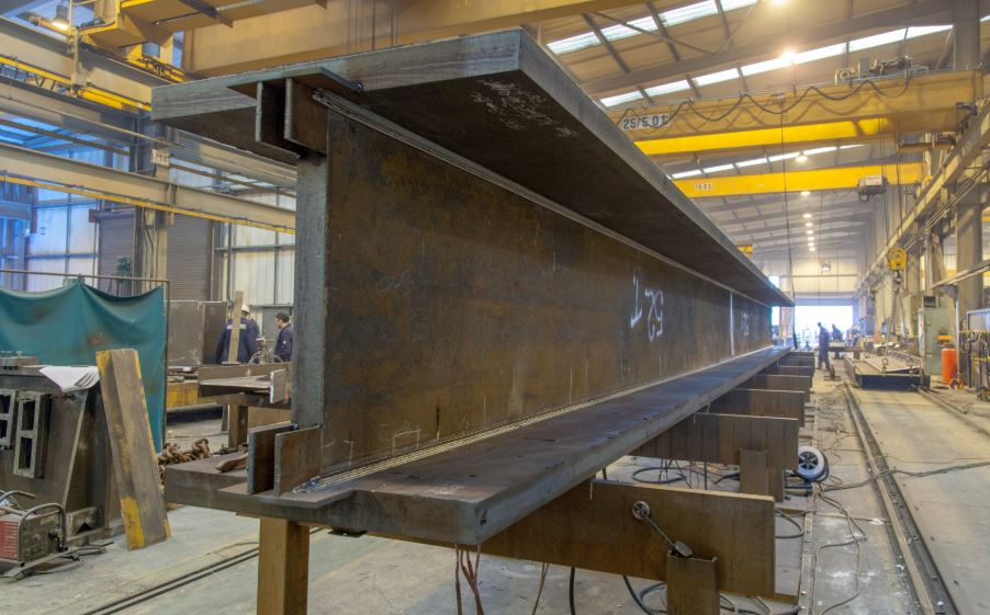Plate Girder