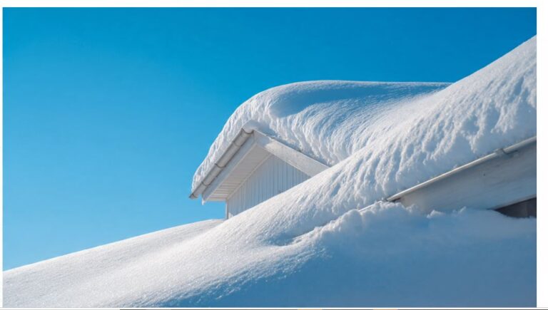 Snow Loads (EN 1991-1-3)